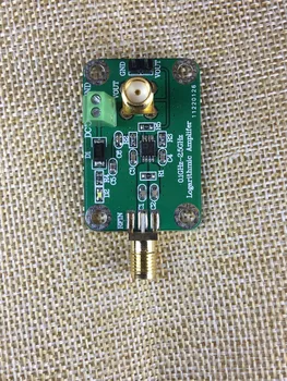

NEW 1PC AD8313 0.1G-2.5G Power Detector Logarithmic Amplifier Detector