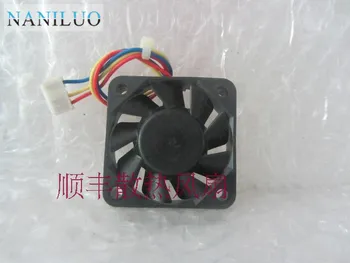 

109P0405M901 DC 5V 0.11A 40x40x10mm Server Square Fan