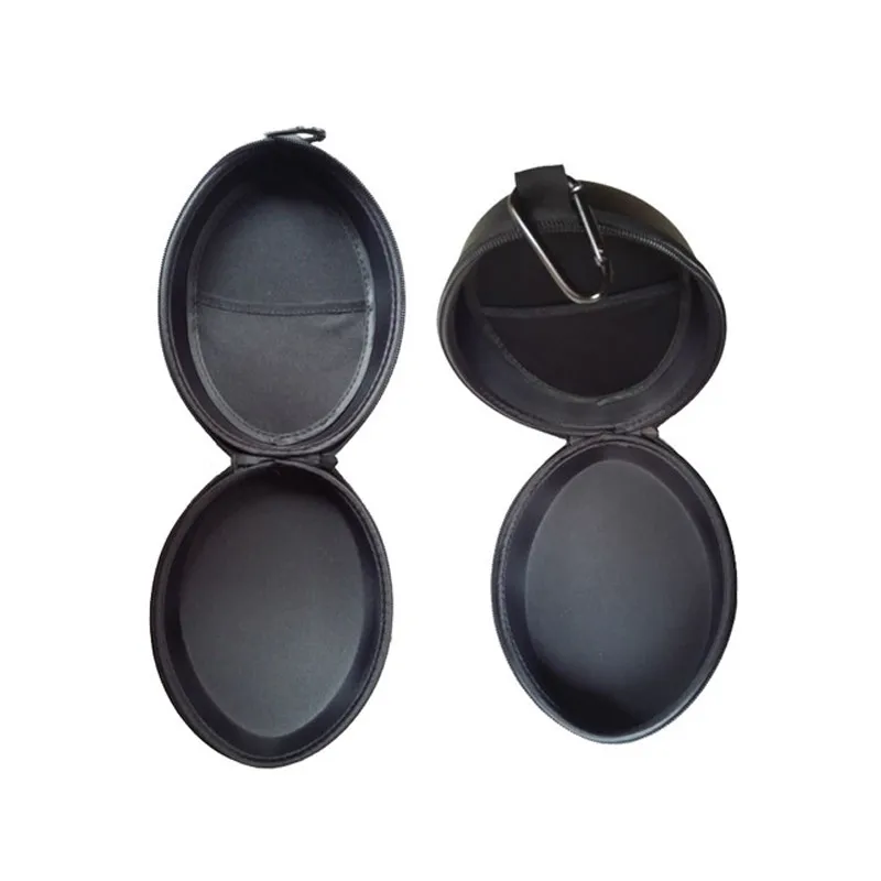 Carrying Hook Hard Case Storage Bag Box for Sony Headset Earphone Headphone