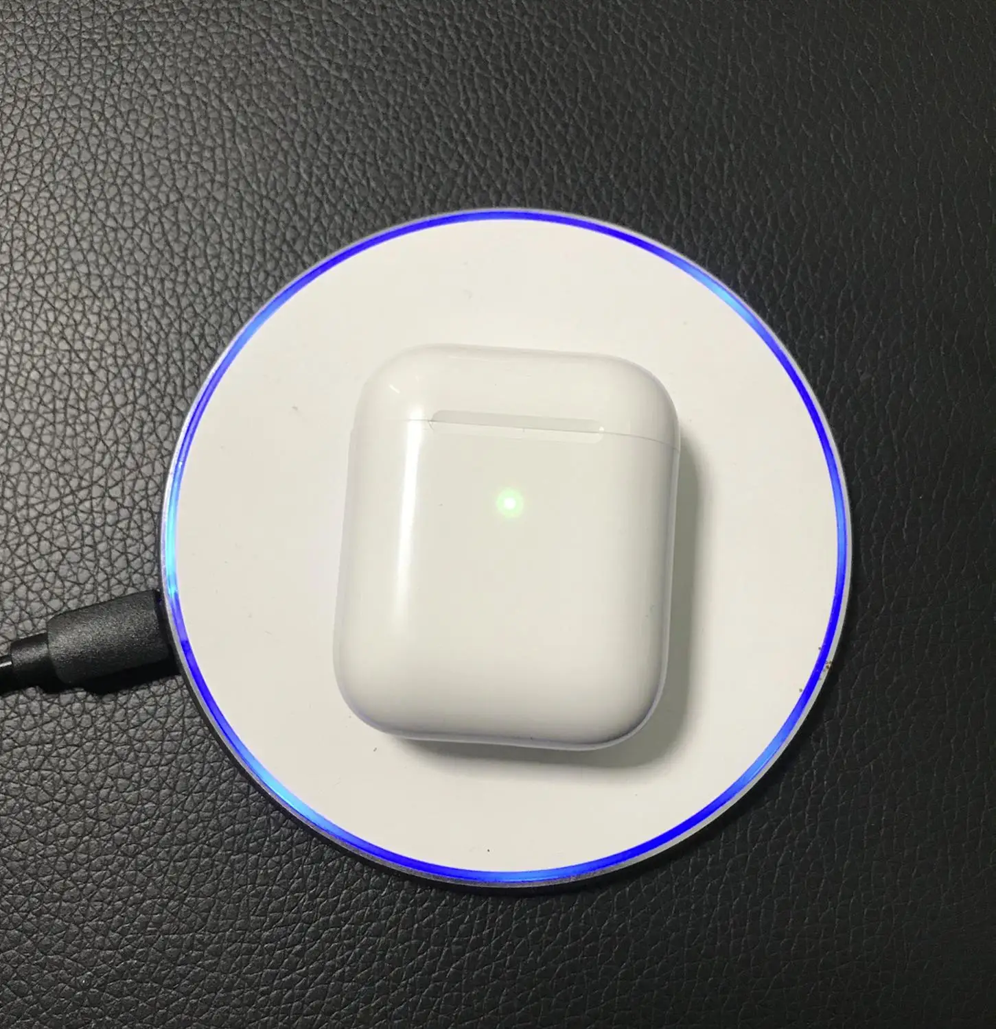 

i60 TWS Earphones Bluetooth 5.0 bass Headphones Wireless Charging pk w1 chip i10 i60 i30 i20 i21 i15 LK TE9