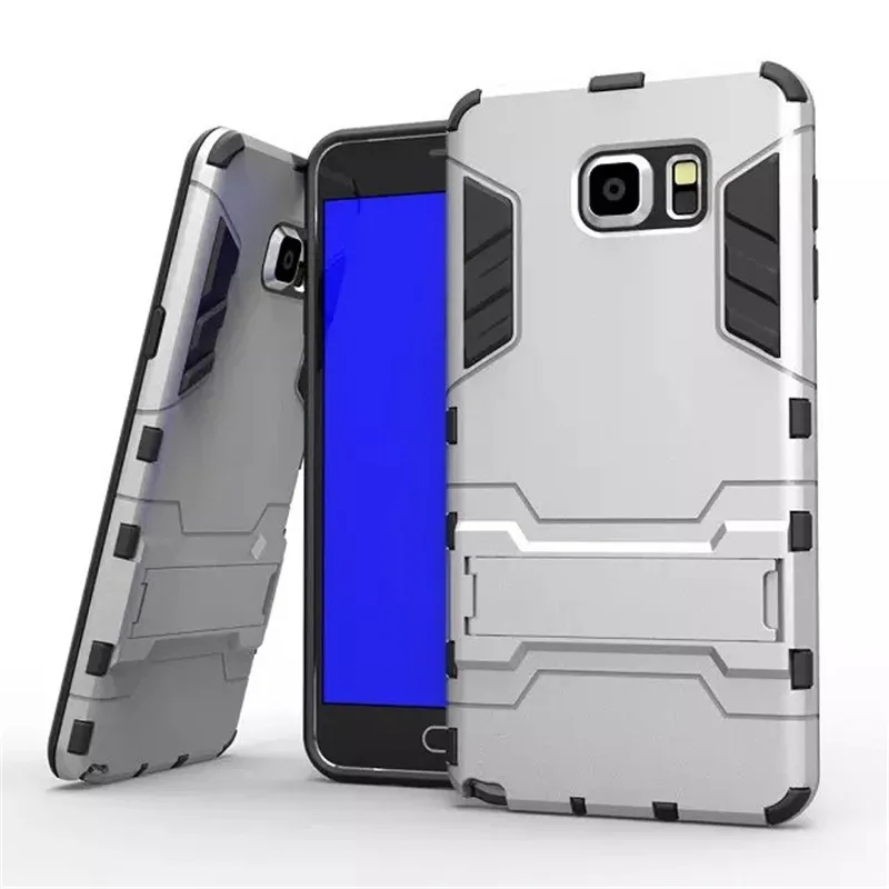 For Samsung Galaxy Note 5 case samsung note 5 cover note5 Mix 2 in 1