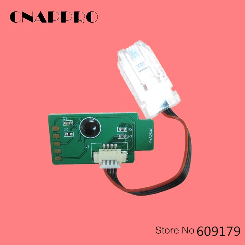 2 шт. тонер-чип для Samsung MLT-D303E FXSL M 4580FX 4580 MLT D 303E 303 | Компьютеры и офис