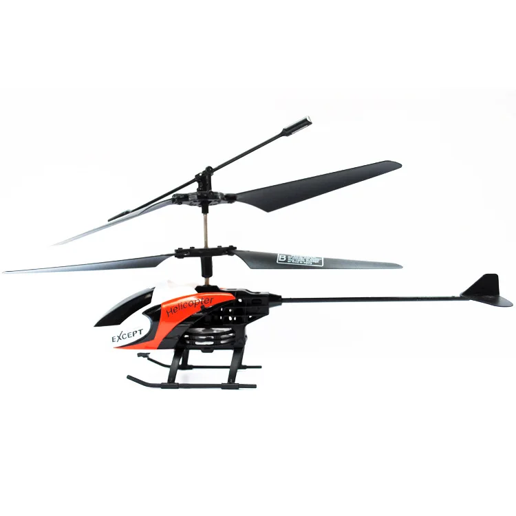 remote control helicopter banana