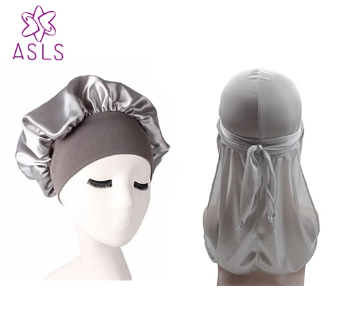 Рисунок 5 - бандана для сна, из полиэстера