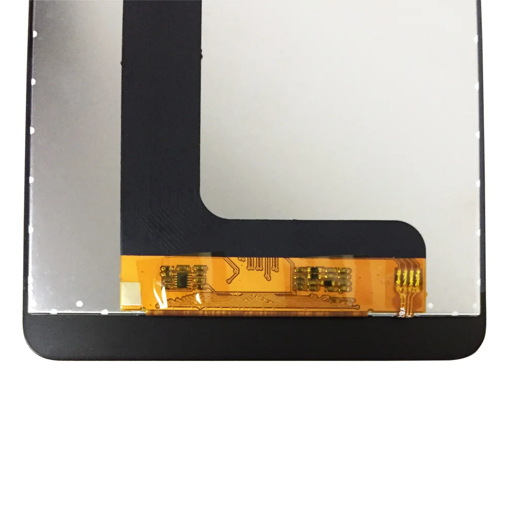 WEICHENG для Wiko Pulp Fab 4G ЖК-дисплей+ сенсорный экран в сборе с рамкой для Pulp Fab 4G lcd Digitizer Slide 2+ Бесплатные инструменты
