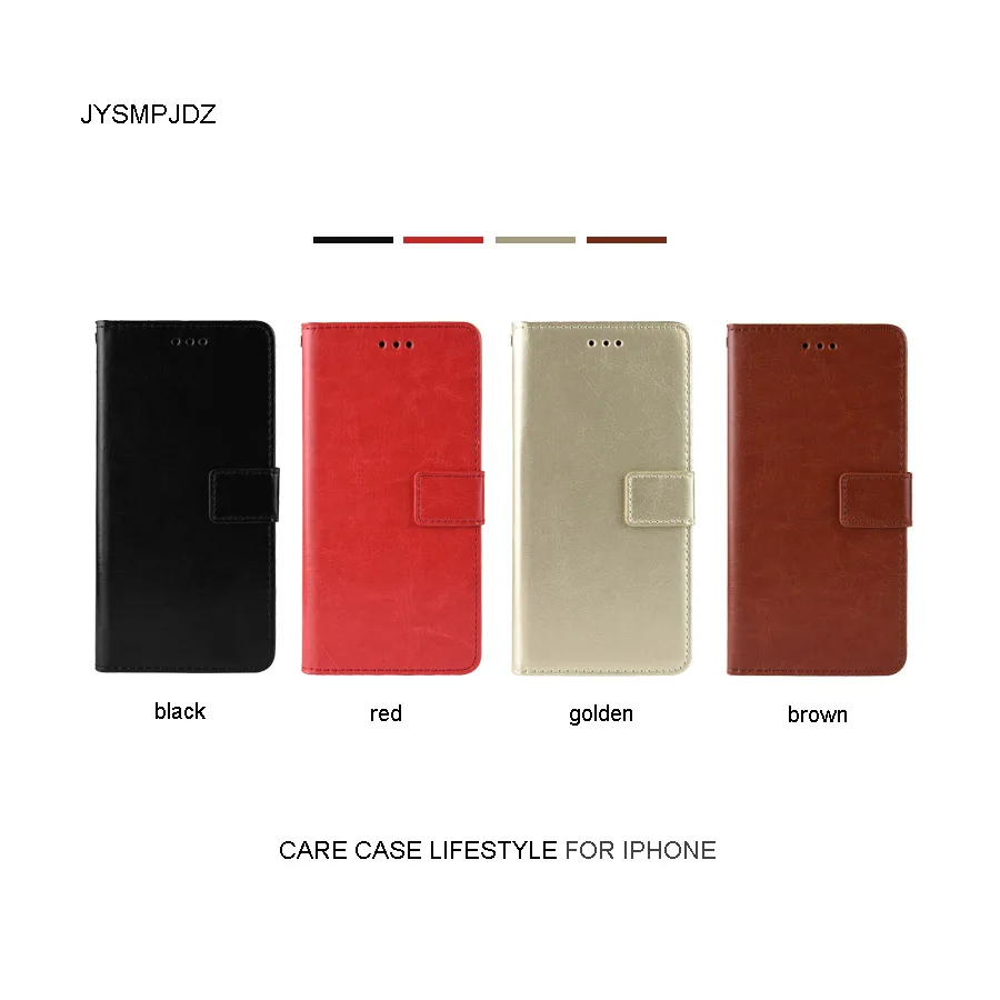 for Apple iPhone XR phone case Flip a2108 a2107 a2106 a1984 a2105 (Apple 11 8) Horse madness wallet bag cover | Мобильные телефоны