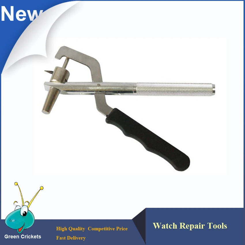 3 Pin Sizes Watch pliers,Watch Band Spring bar Remover Plier Toolsin