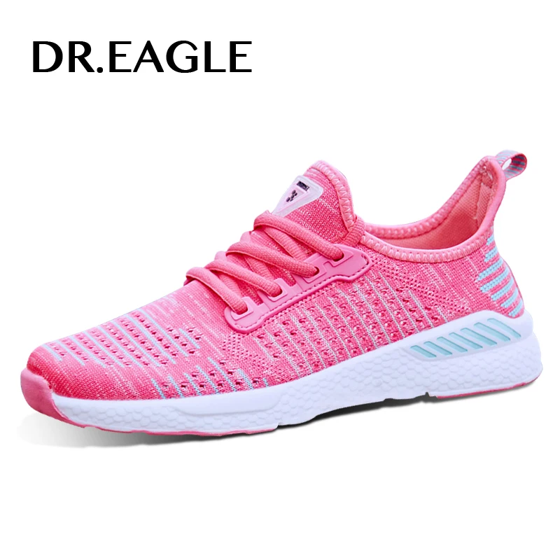 Dr Eagle Sepatu Olahraga Untuk Wanita Sepatu Lari Wanita Mesh Gratis Lari Tn Lari Bernapas Wanita Sneakers Untuk Pasangan Sport Shoes Trail Runningroshe Run Aliexpress