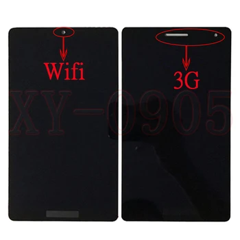 

For Huawei Mediapad T3 7.0 BG2-W09 BG2-U01 BG2-U03 Lcd display Touch Screen Digitizer assembly For Huawei T3 7 LCD