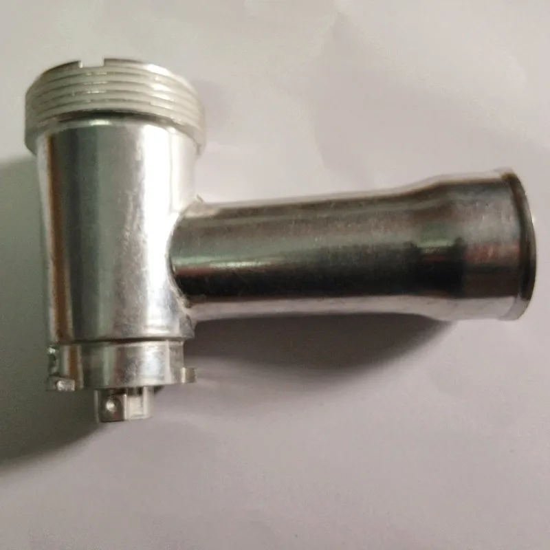 Screw bushing Three links Universal VITEK spare parts for meat grinders