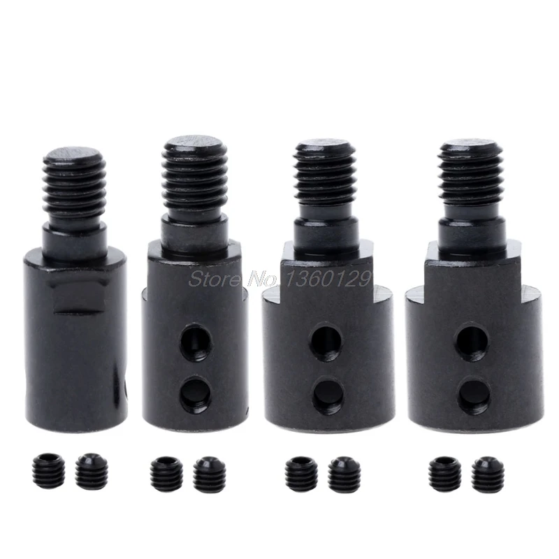 Arbor Mandrel Connector Adaptor M10 Arbor Mandrel Connector Cutting