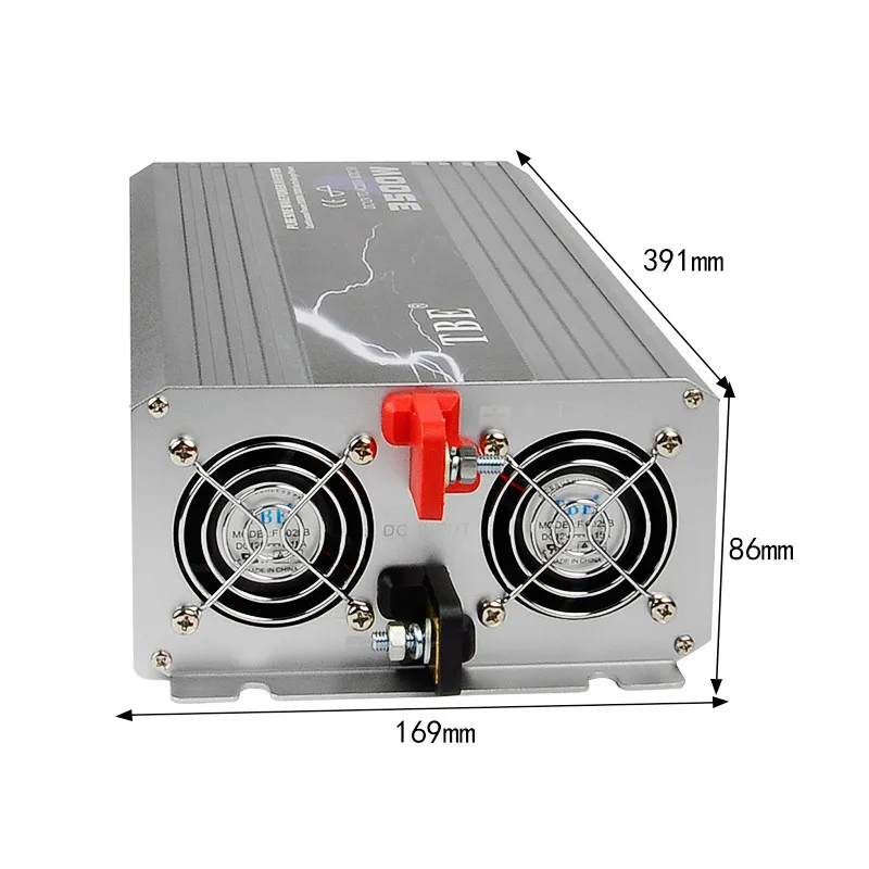 3500w