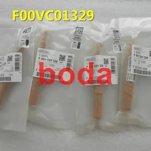 Tazondli общая топливораспределительная рампа клапан управления f00vc01329 f01g201011 для инжектор 0445110168