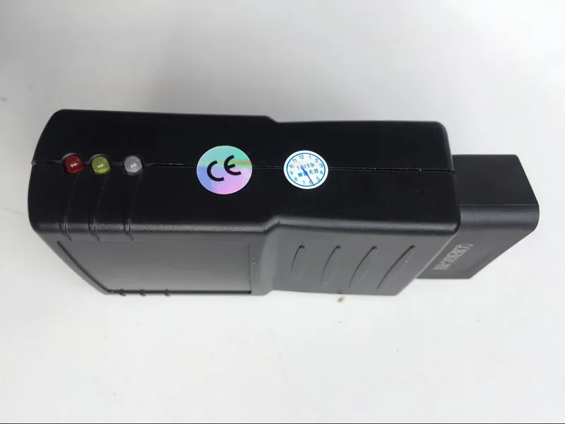 DA Dongle JLR SDD VCI автоматический диагностический инструмент для LandR0ver Ja/guar J2534 V145