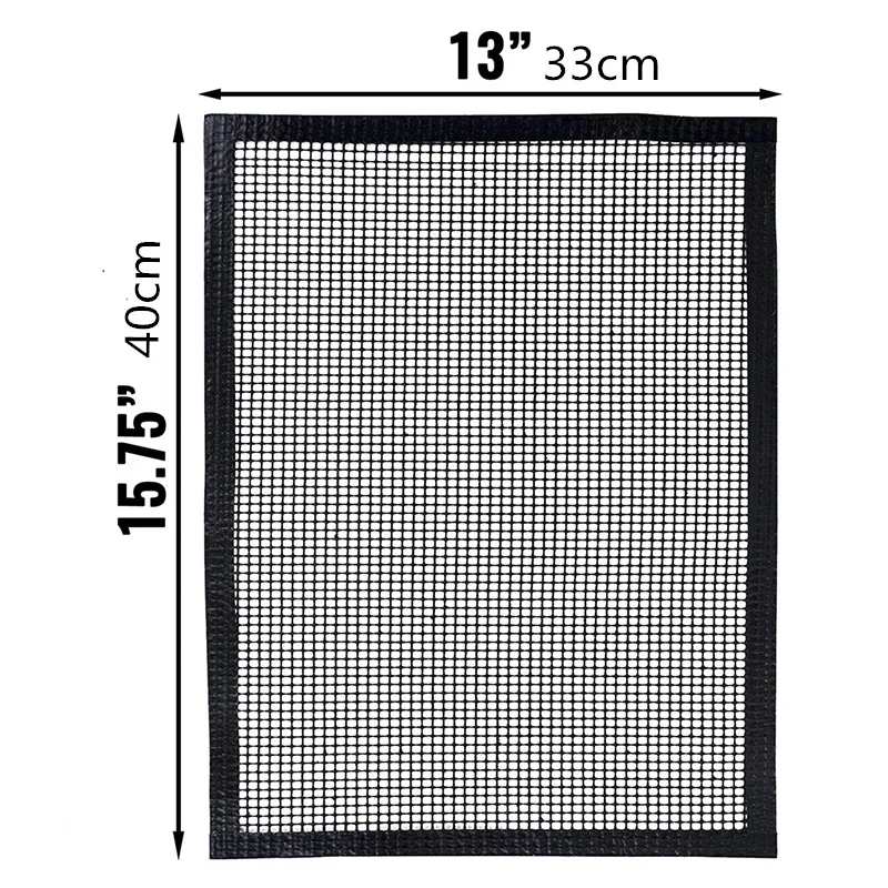 grill mat 12
