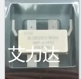 

FreeShipping BLC8G21LS-160AV MOSFET Specializing in high frequency devices