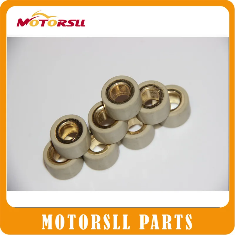 8pcs roller -b