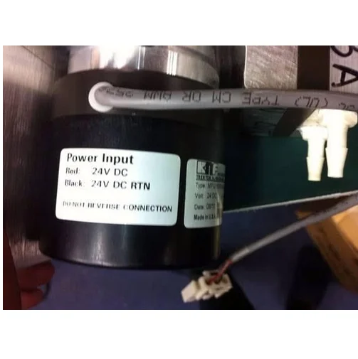 

For 100% New Original Abbott(USA)P/N: 8921293301 - Pump Assy, Vacuum/Pressure, Abbott Cell Dyn Ruby Used,Original,Tested