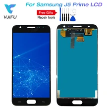 10PCS LCD For Samsung Galaxy J5 Prime G570 G570F/DS LCD Display Touch Digitizer Assembly for Samsung Galaxy J5 Prime On5 (2016) 10PCS LCD For Samsung Galaxy J5 Prime G570 G570F/DS LCD Display Touch Digitizer Assembly for Samsung Galaxy J5 Prime On5 (2016)