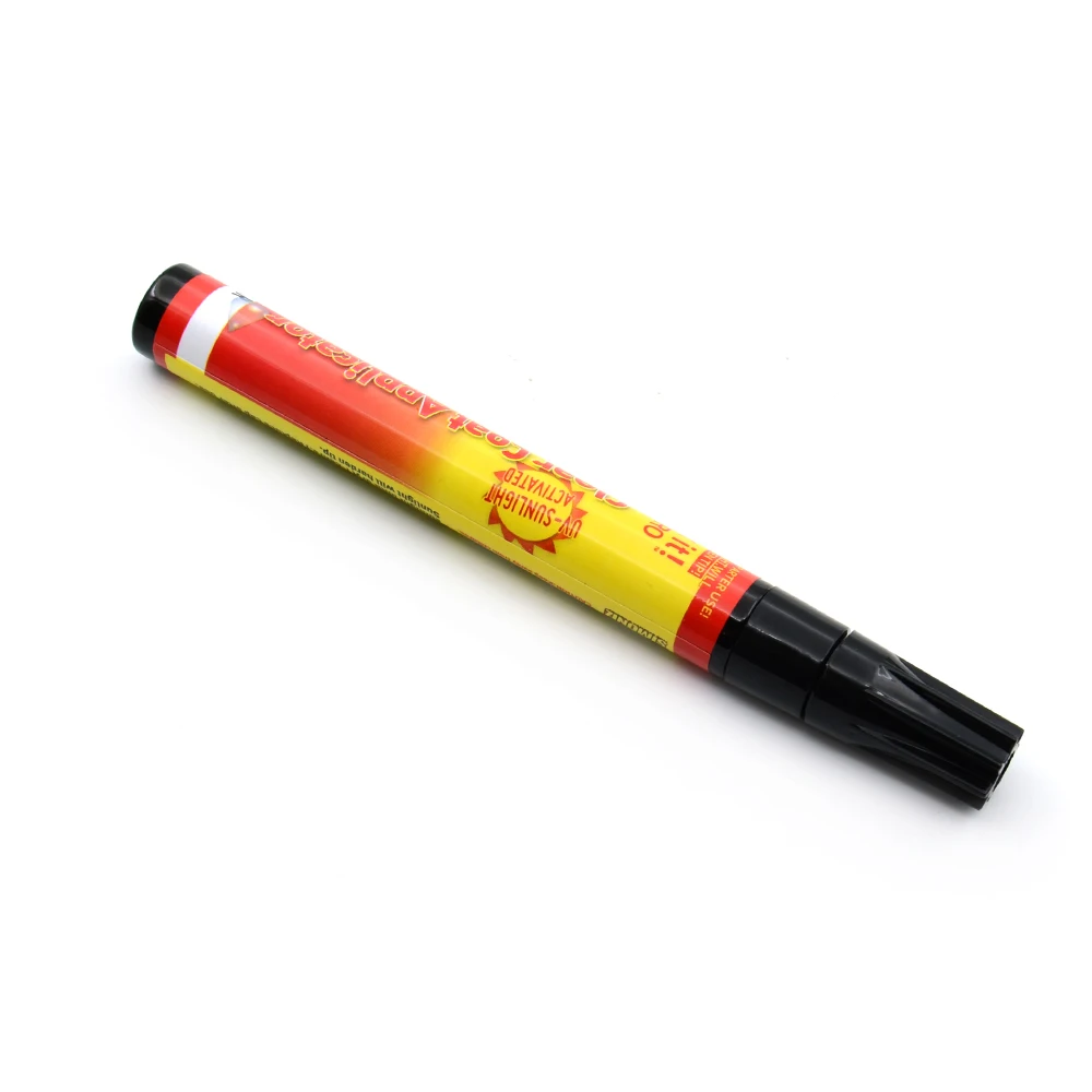 Универсальная автомобильная ручка для ремонта царапин, прозрачный аппликатор для покрытия, для ухода за краской
