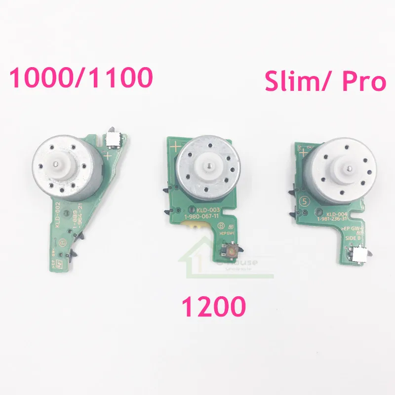 

1000/1100/1200/ CD-ROM Optical Drive Motor replacement for Playstation 4 Console Repair for PS4 Slim Pro
