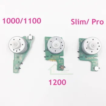 

10pcs CD-ROM Optical Drive Motor replacement for Playstation 4 Console for PS4 1000/1100/1200/PS4 Slim/PS4 Pro
