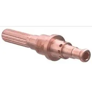 

9-8215 20PK + 9-8208 20PK Replacement Electrode Nozzle SL60 SL100 Plasma Torch