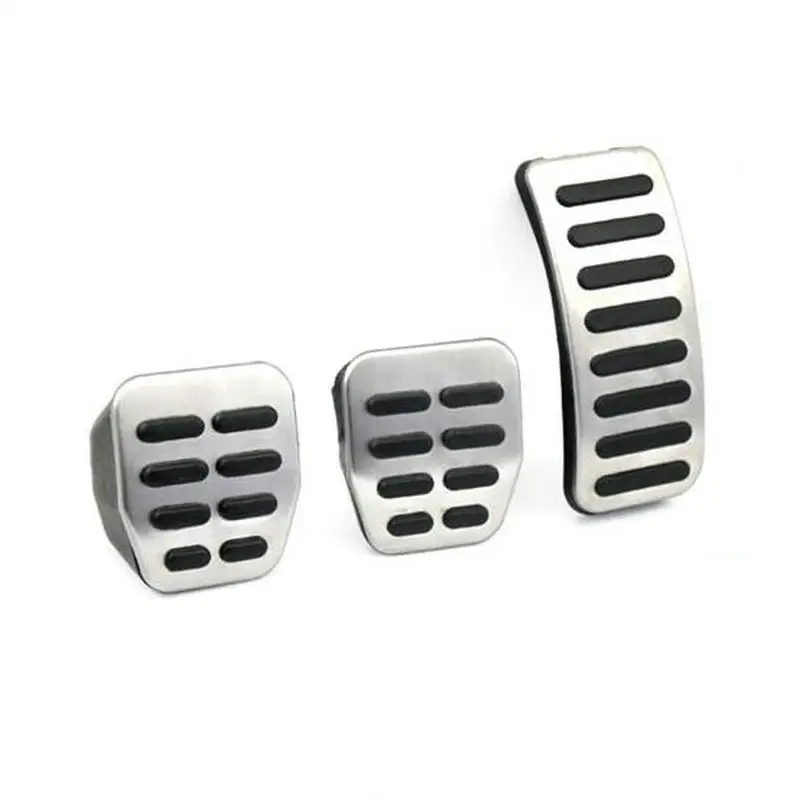 OEM embrague freno MT Pads pedales deportivos para VW Golf Jetta Bora Mk4 Polo Escarabajo