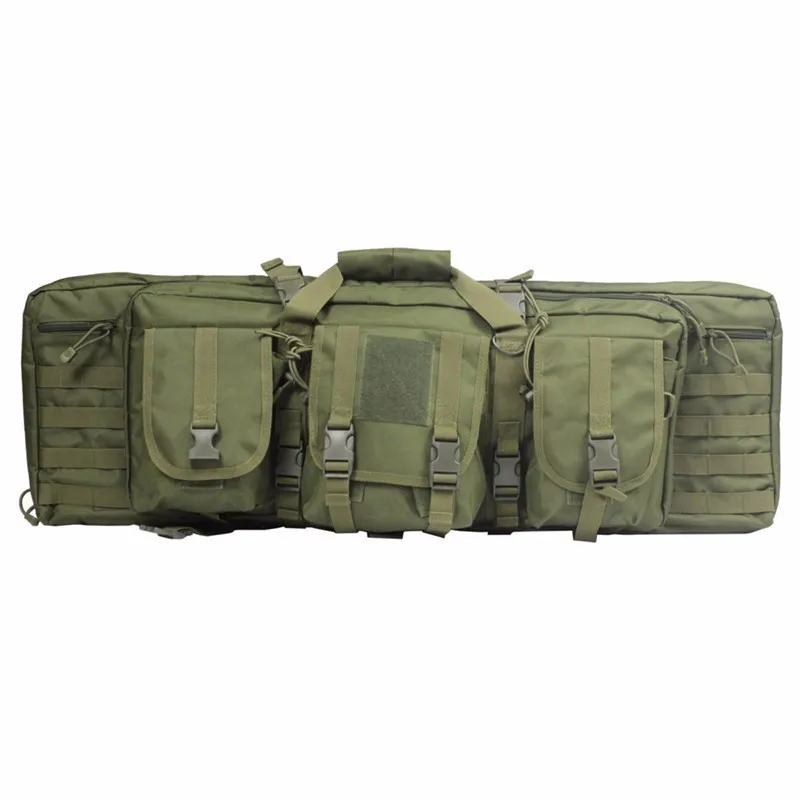 Tactical Hunting Backpack Dual Rifle Square Carry Bag for 385 Shoulder Strap Gun Protection Case Backpack цена Tactical Hunting Backpack Dual Rifle Square Carry Bag for 385 Shoulder Strap Gun Protection Case Backpack цены онлайн