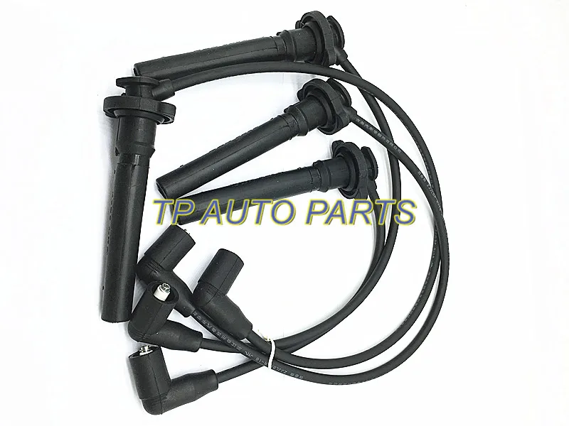 Ignition Cable Kit For L ifan OEM LF479Q1 3707000A LF479Q1 3707000A ...