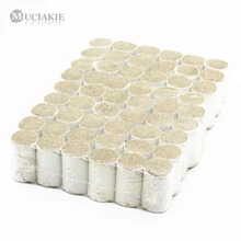 MUCIAKIE 108 шт пчеловод специализированный травяной фумигающий «дымовая бомба» в ящик для пчел приспособления для дезинфекции пчеловодства