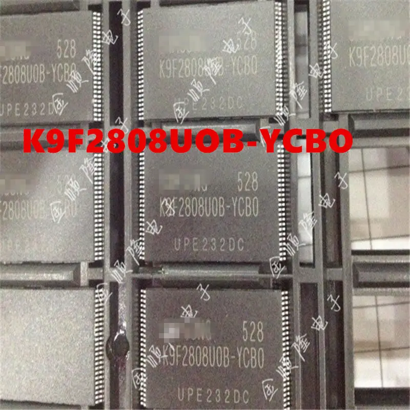 Оригинальный продукт K9F2808UOB-YCBO K4S561632N-LI75 M29W640GT-70NA6 LY62l12816ML-70LL AD744JNZ K4B2G1646F-BYMA