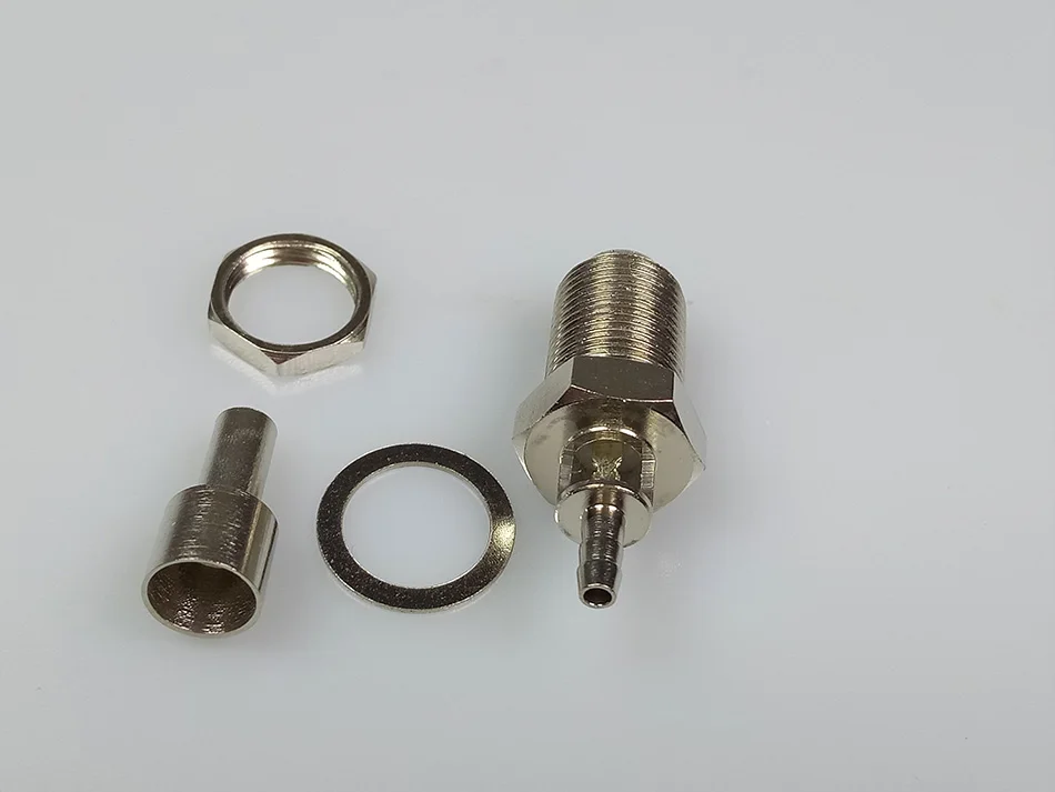 F Connector (3)
