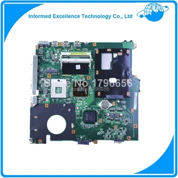 

For Asus F50Q Laptop motherboard 100% working well 90days warranty