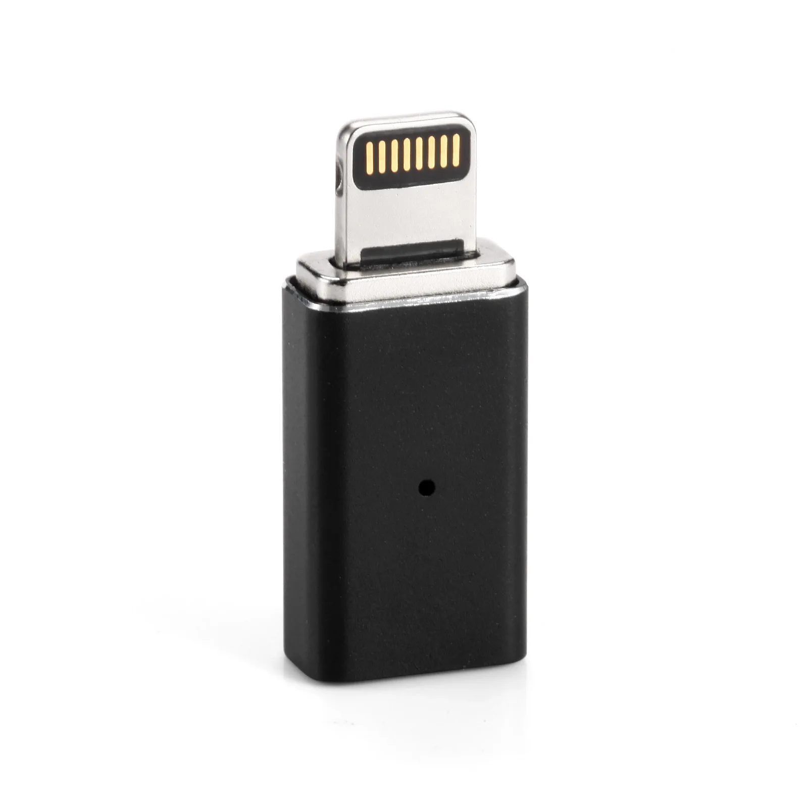 Магнитный адаптер Micro USB к тип-c конвертер USB разъем для iPhone Xiaomi huawei samsung телефон зарядное устройство Кабельный разъем