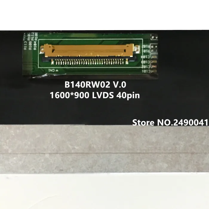 B140RW02 V.1 2