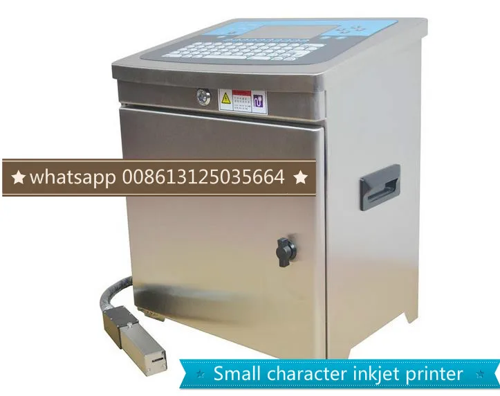 

Multi-language portable inkjet printer Laser coder online laser printing machine