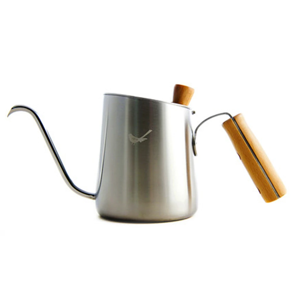 Buy 500ML Super Brew bird design drip Milk Pitcher
