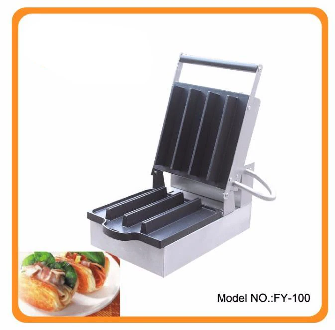 

Free shipping 220v Commercial Electric Sandwich Making machine/Japanese Sandwich Baker Machine for sale