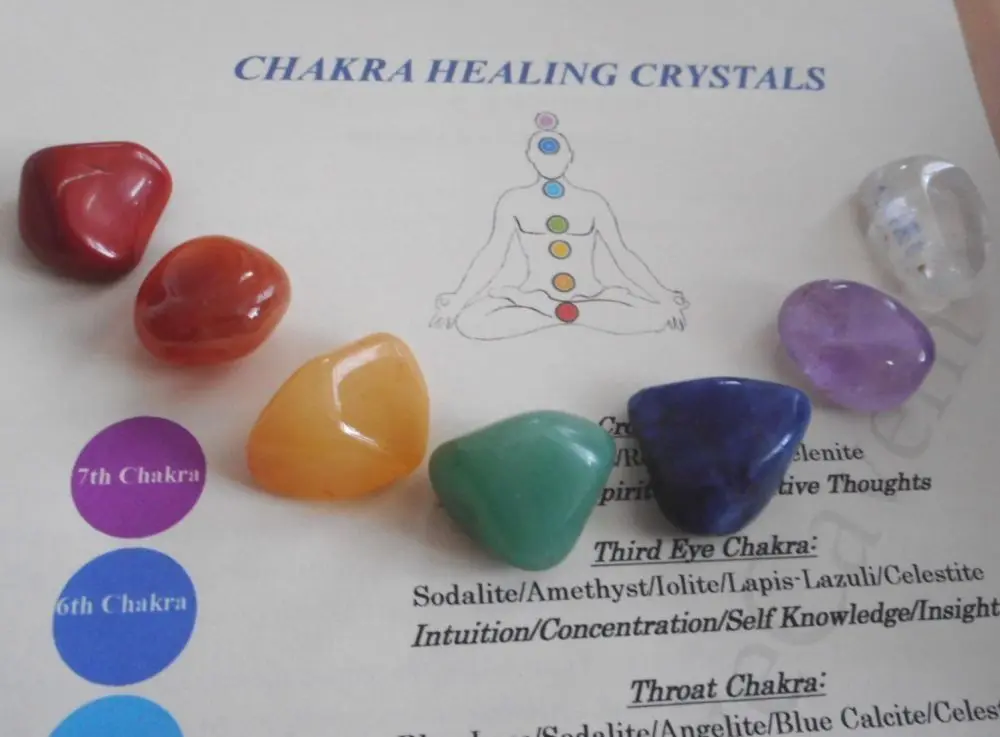 Meditation Crystals: 7 Best Crystals For Meditation