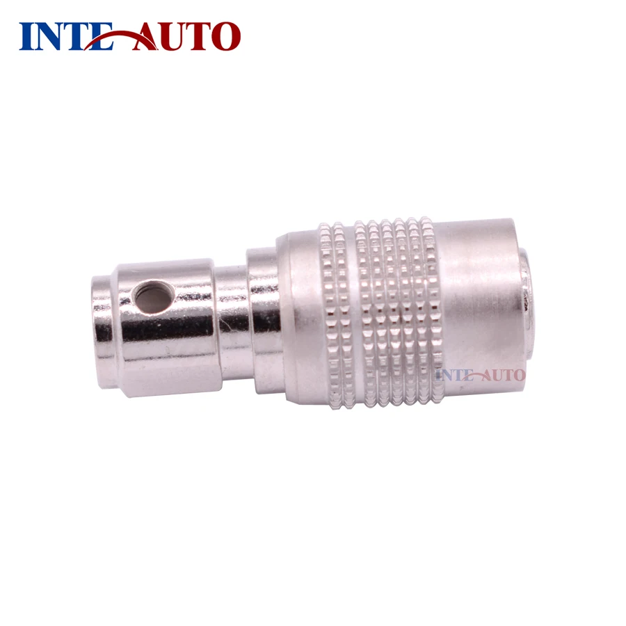 hirose plug