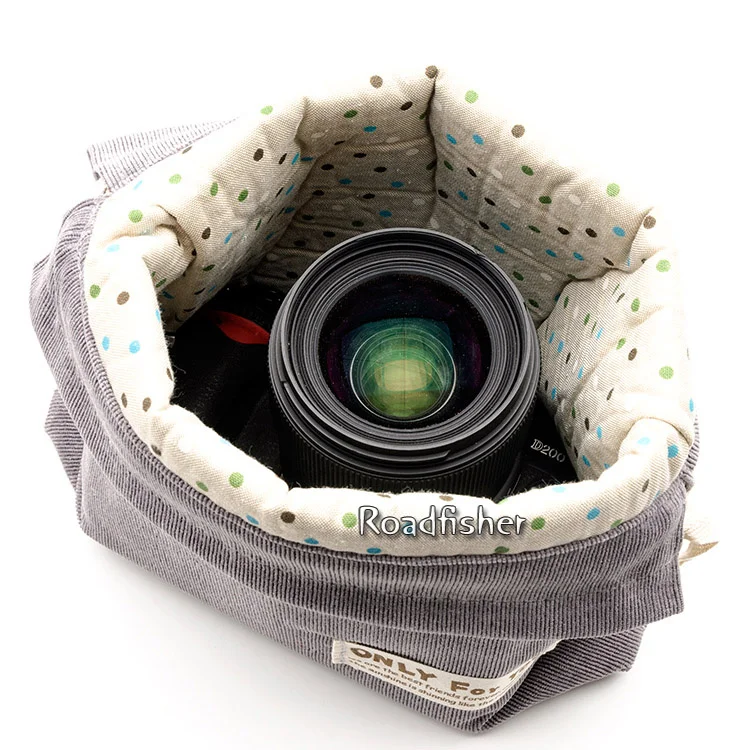 Camera pouch 47