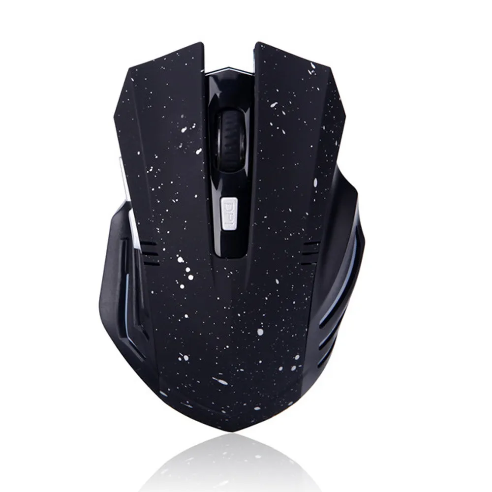 2.4GHz Wireless Mouse