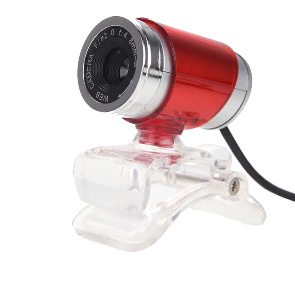 Новая мода Buyincoins USB 50MP HD веб камера Веб для компьютера ПК ноутбук