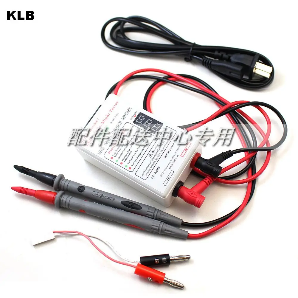 LED Strips TV Monitor Laptop Backlight Lamp Tester LED