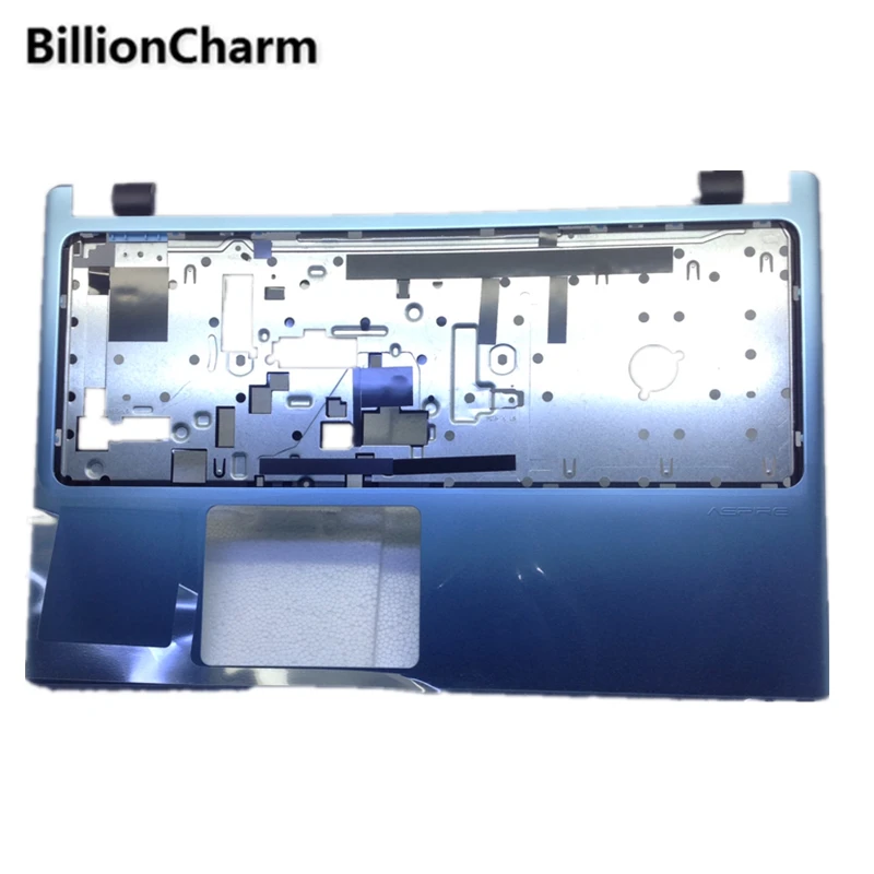 

BillionCharm New Laptop Case For Acer V5-571P 531P 571g 531g 471g 431g C Blue Shell Cover keyboard case