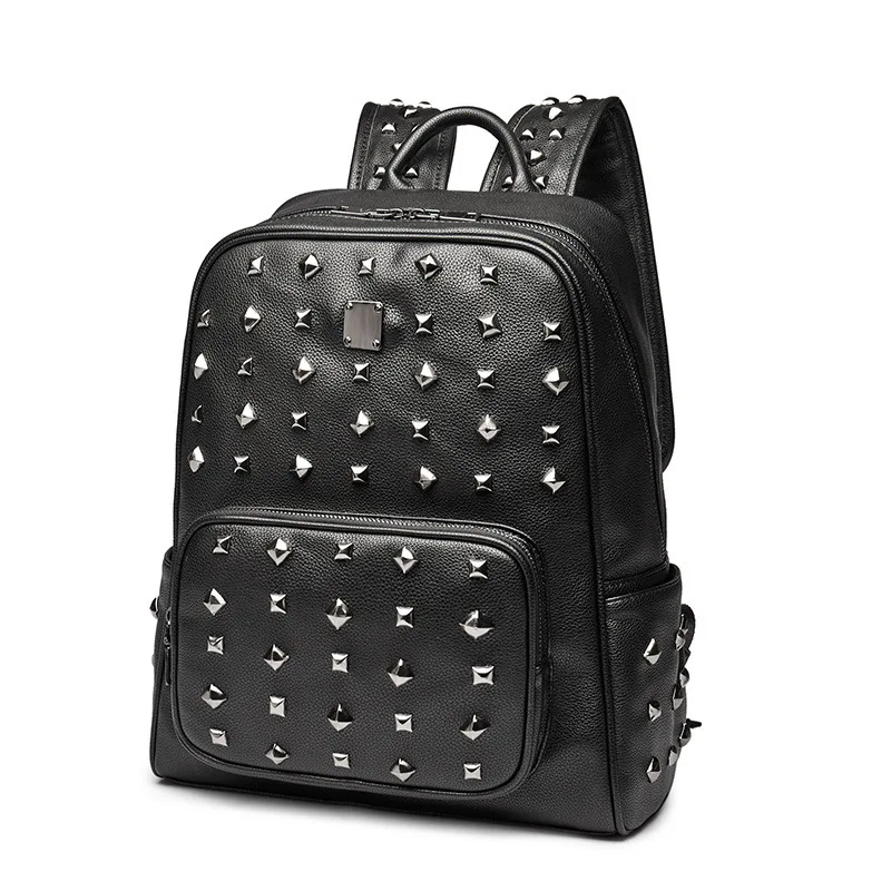 new Laptop Computer Notebook men Backpacks Brand Men's Backpacks