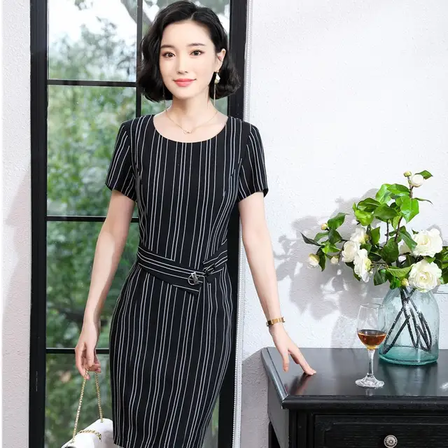 2019 summer dress styles