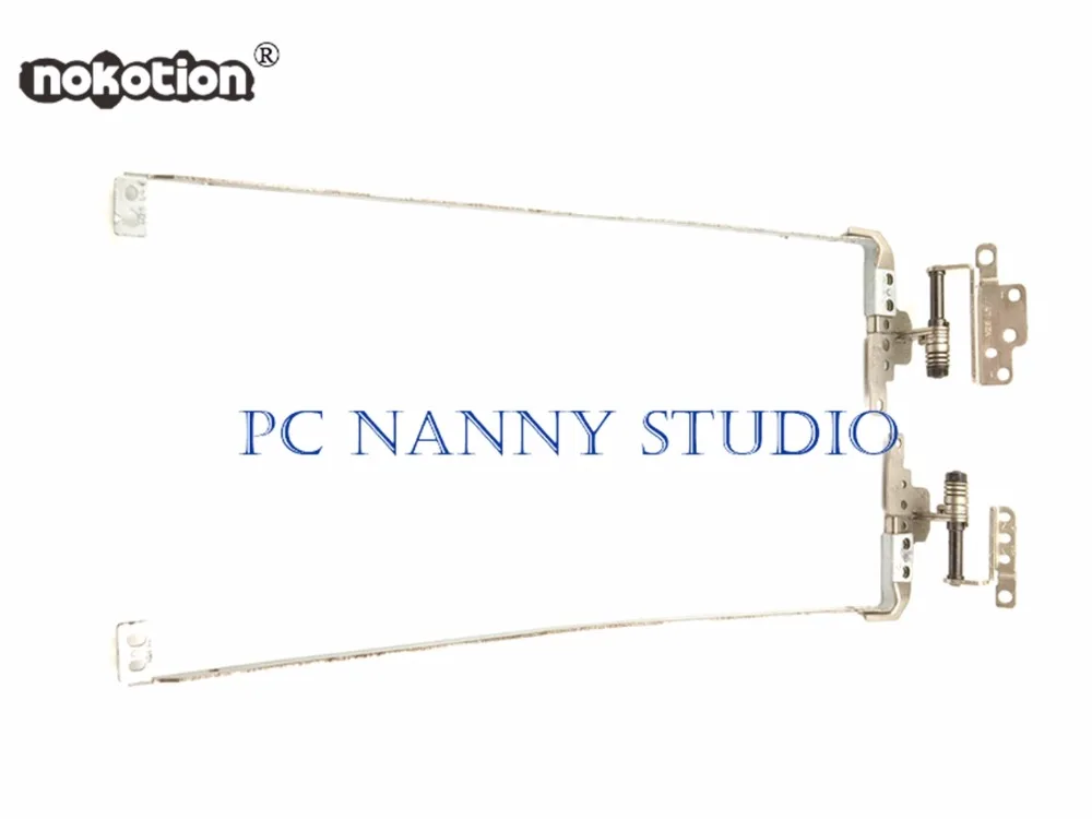 Набор петель NOKOTION для CQ56 G56 CQ62 G62 lA01EQ700 lA01EQ800 | Компьютеры и офис