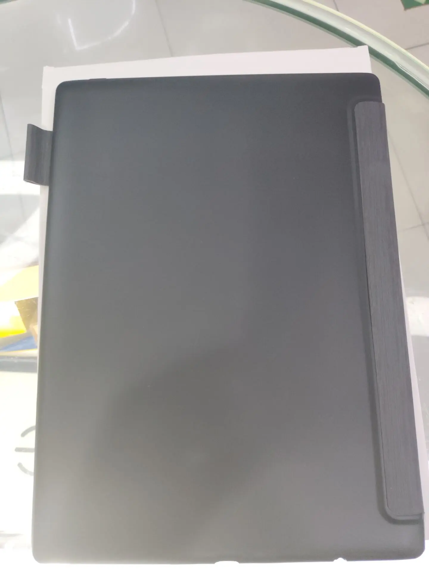 Оригинальный чехол из искусственной кожи для Likebook Mimas 2019 10 3 дюйма новый умный